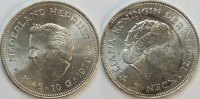 Niederlande 10 Gulden