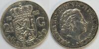 Niederlande 2,5 Gulden