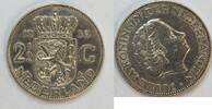 Niederlande 2,5 Gulden