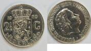 Niederlande 2,5 Gulden