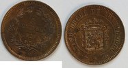 Luxemburg 5 Centimes