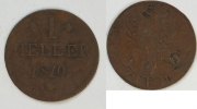 Frankfurt 1 Heller