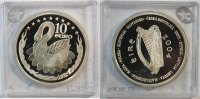 Irland 10 Euro EU - Erweiterung