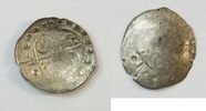 Hessen Schüsselpfennig