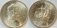 San Marino 1000 Lire