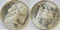 San Marino 500 Lire