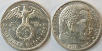 Deutsches Reich 5 RM