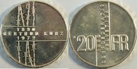 Schweiz 20 Franken Gertrud Kurz