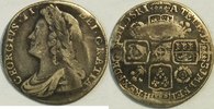 Großbritannien 6 Pence Georg III. (1760-1820)