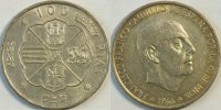 Spanien 100 Pesetas