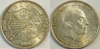 Spanien 100 Pesetas
