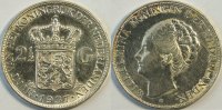 Niederlande 2,5 Gulden