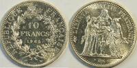 Frankreich 10 Francs