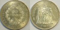 Frankreich 50 Francs
