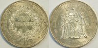 Frankreich 50 Francs