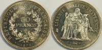 Frankreich 50 Francs