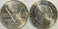 Norwegen 25 Kronen