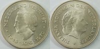 Niederlande 10 Gulden
