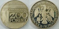 Ungarn 200 Forint