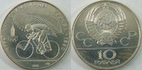 Russland 10 Rubel