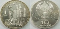 Russland 10 Rubel