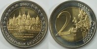 Deutschland 2 € Mecklenburg Vorpommern