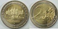 Deutschland 2 € Mecklenburg Vorpommern