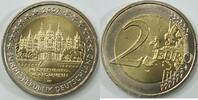 Deutschland 2 € Mecklenburg Vorpommern