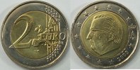Belgien 2 Euro