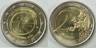 Italien 2 Euro -