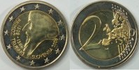 Slowenien 2 Euro -