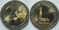 Deutschland 2 € Hamburg