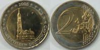Deutschland 2 € Hamburg