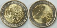 Italien 2 Euro -
