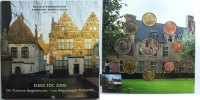 Belgien KMS 3,83 € Flämische Beginnenhöfe