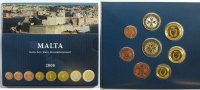 Malta KMS 3,83 € KMS 2008 -