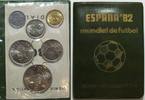 Spanien KMS KMS zur Fußball WM 1982