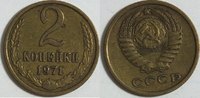 Russland 2 Kopeken