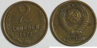 Russland 2 Kopeken