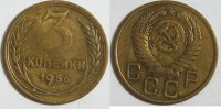 Russland 3 Kopeken