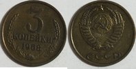 Russland 3 Kopeken