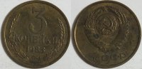 Russland 3 Kopeken