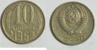 Russland 10 Kopeken