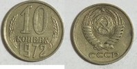 Russland 10 Kopeken