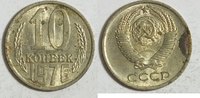 Russland 10 Kopeken