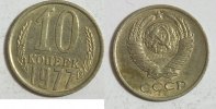 Russland 10 Kopeken