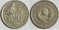 Russland 20 Kopeken