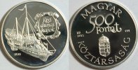 Ungarn 500 Forint