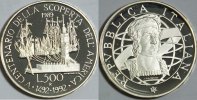 Italien 500 Lire