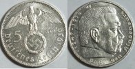 3. Reich 5 RM